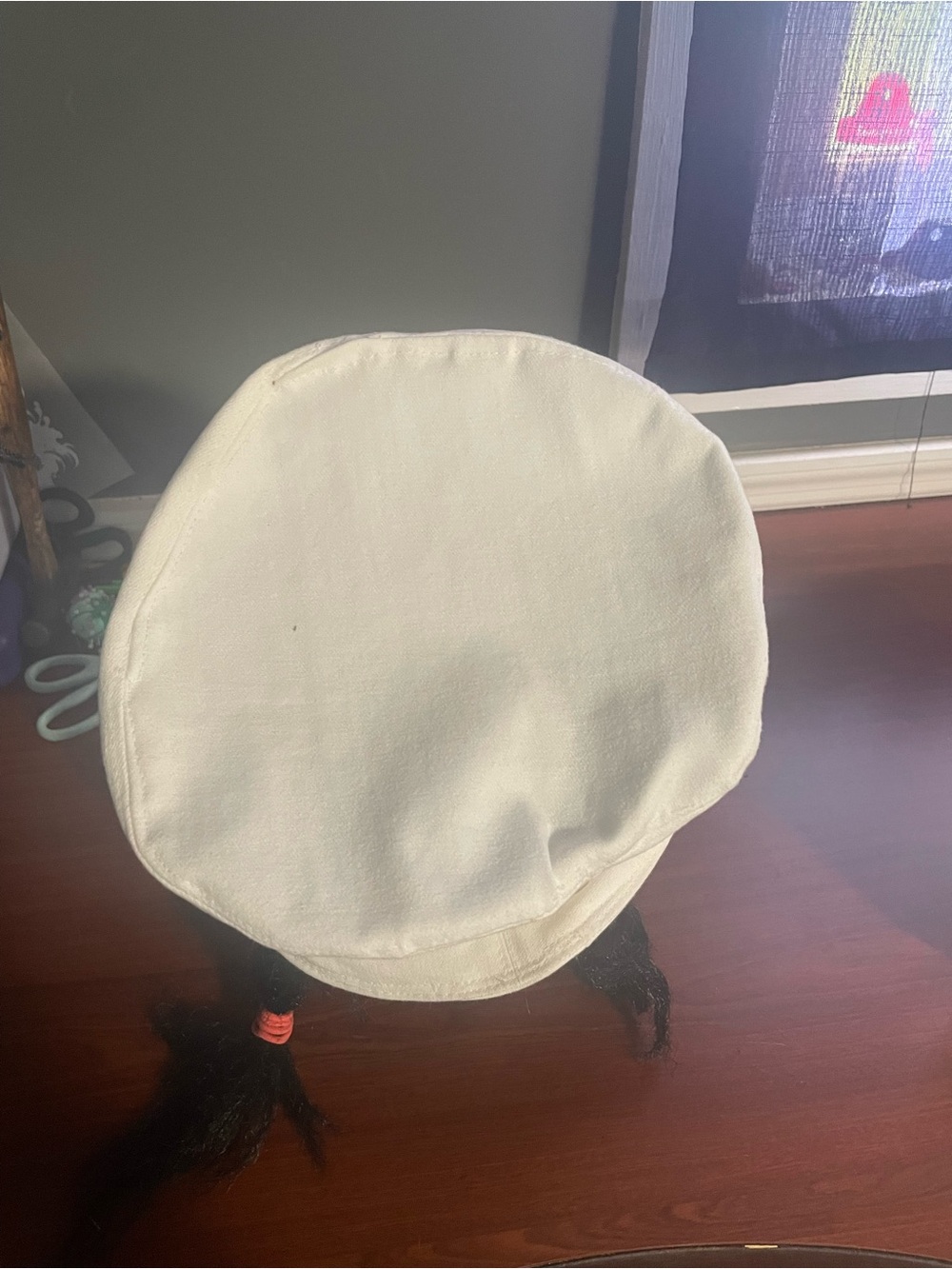 Custom hat - Picture 4 of 8
